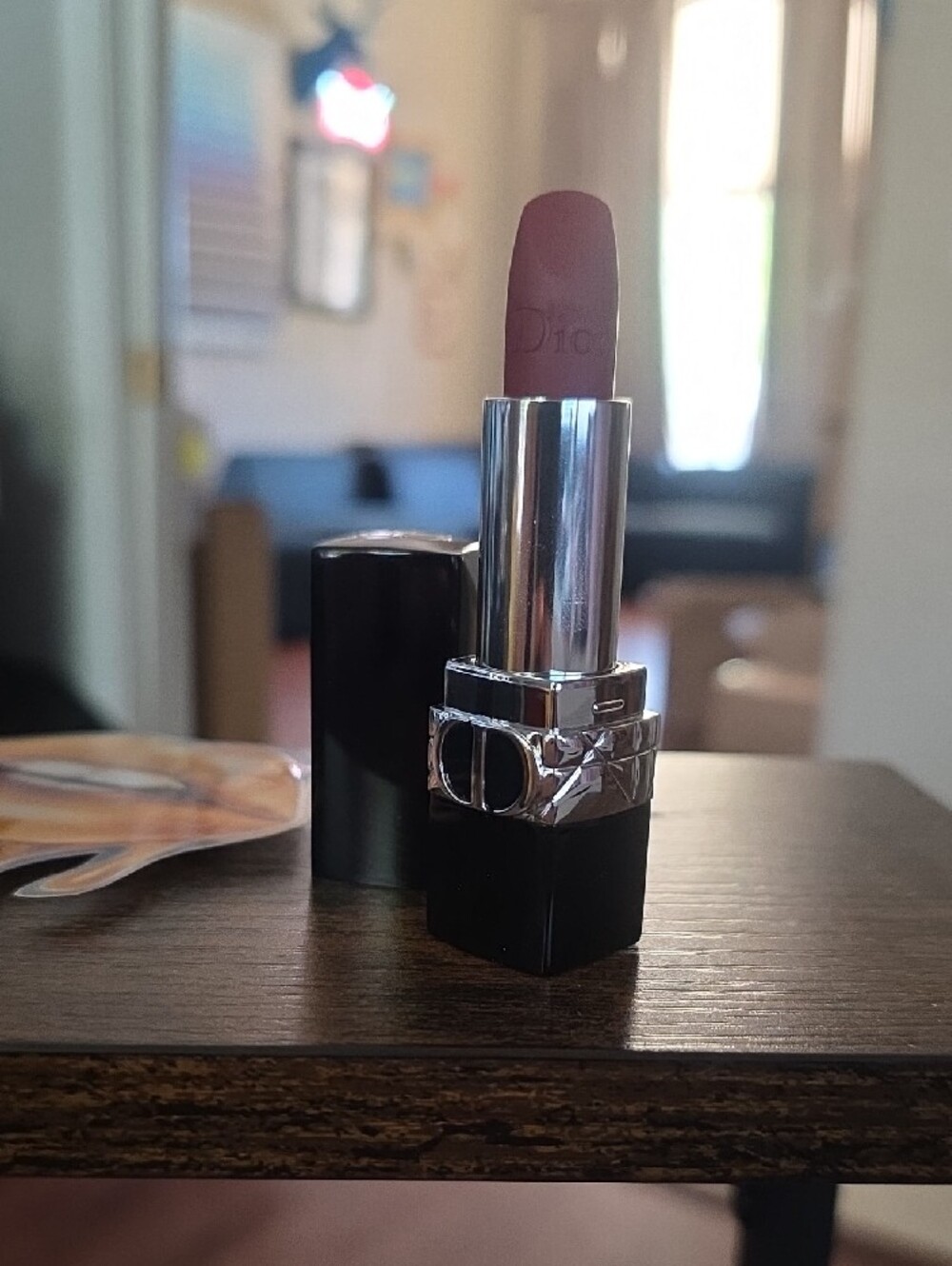 Dior Rouge Forever - Picture 5 of 6